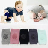 Adjustable Baby Knee Pads Crawling Protector