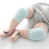 Adjustable Baby Knee Pads Crawling Protector