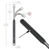 Usb Rechargeable Arc Lighter