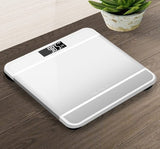 180kg Digital Body Weight Scale – Precision Electronic Weighing Machine (Cell Operated, Random Color)