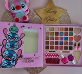 41 in 1 Professional Girls Makeup Kit – Complete Beauty Set with Eyeshadow Palette & Cosmetic Tools