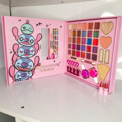 41 in 1 makeup kit
professional makeup set
girls makeup kit
beauty makeup kit
eyeshadow palette
complete cosmetic set
all in one makeup kit
makeup kit for beginners
travel makeup set
beauty gift set