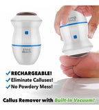 Electric Callus Remover – Foot Dead Skin & Heel Cracked Skin Remover