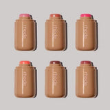 6 Colors Rhode Pocket Blush – Long-Lasting & Moisturizing Makeup Beauty Cosmetics