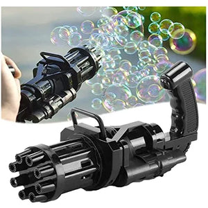 8 hole bubble gun

Gatling bubble machine

automatic bubble blower

electric bubble maker

kids bubble toy

massive bubble gun

party bubble machine

random color bubble gun

outdoor bubble fun

bubble blowing toy