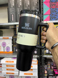 Stanley Quencher H2.0 Tumbler 40oz – Leak-Proof, Insulated, Stainless Steel