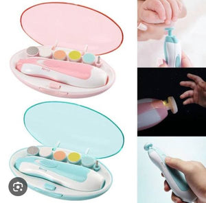baby electric nail clipper

safe nail cutter for babies

baby manicure tool

baby pedicure clipper

electric nail file for kids

newborn nail trimmer

gentle nail cutter

portable baby nail clipper

quiet baby nail care tool

infant nail grooming kit
