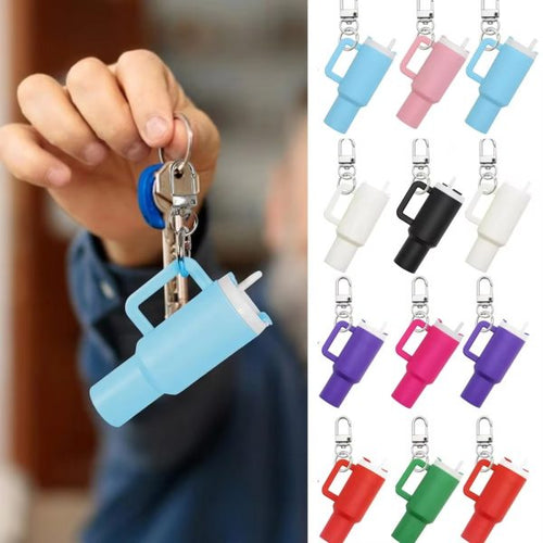 Mini Stanley keychain
Stanley tumbler keychain
cute tumbler keyring
mini water bottle charm
Stanley cup accessory
tiny tumbler keychain
bag charm mini bottle
Stanley key holder
keychain gift item
Stanley replica keyring
trendy bag accessories 2025
miniature tumbler toy
Stanley fan accessories
Stanley cup keychain Pakistan
colorful tumbler keychain