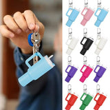 Mini Stanley keychain
Stanley tumbler keychain
cute tumbler keyring
mini water bottle charm
Stanley cup accessory
tiny tumbler keychain
bag charm mini bottle
Stanley key holder
keychain gift item
Stanley replica keyring
trendy bag accessories 2025
miniature tumbler toy
Stanley fan accessories
Stanley cup keychain Pakistan
colorful tumbler keychain