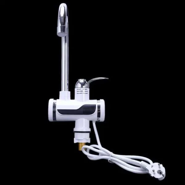 electric hot water faucet

instant heating tap

kitchen water heater tap

instant hot water tap

electric heating faucet

quick heat kitchen faucet

water heater for sink

hot and cold mixer tap

energy saving water heater

bathroom and kitchen faucet