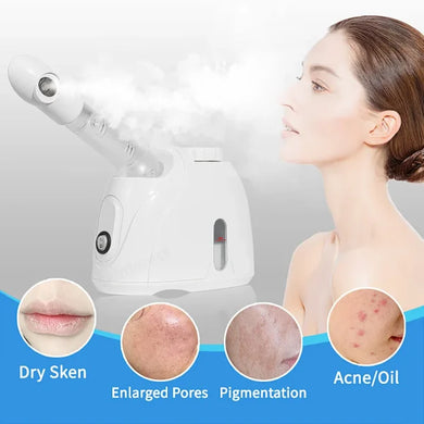 facial steamer for skin care

warm mist humidifier

deep cleaning vaporizer

face sprayer steamer

home spa facial steamer

salon facial humidifier

skin whitening steamer

portable facial steamer

steam therapy for face

beauty vaporizer machine
