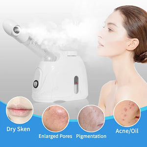 facial steamer for skin care

warm mist humidifier

deep cleaning vaporizer

face sprayer steamer

home spa facial steamer

salon facial humidifier

skin whitening steamer

portable facial steamer

steam therapy for face

beauty vaporizer machine