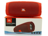 JBL 3+ Mini Bluetooth Speaker – Portable Wireless Rechargeable Music Speaker (Random Color)