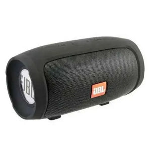 JBL 3+ Mini Bluetooth Speaker – Portable Wireless Rechargeable Music Speaker (Random Color)