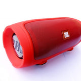 JBL 3+ Mini Bluetooth Speaker – Portable Wireless Rechargeable Music Speaker (Random Color)