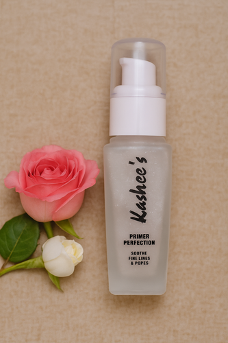 Kashee’s poreless primer

makeup base primer

pore minimizing primer

smooth skin primer

Kashee’s makeup products

primer for girls

long lasting makeup primer

pore blurring primer

lightweight face primer

30ml makeup primer
