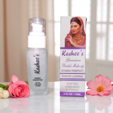 Kashee’s Poreless Primer – 30ml | Smooth Skin Makeup Base for Flawless Finish