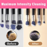 Electric Makeup Brush Cleaner Machine – Quick & Deep Cleaning Tool for Brushes