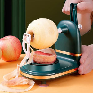 manual fruit peeler

hand operated peeler

multifunctional peeling machine

rotating fruit peeler

household peeler tool

vegetable and fruit peeler

kitchen peeling machine

random color peeler

easy peel hand tool

manual apple peeler