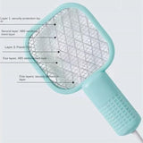 Mini USB Electric Mosquito Racket – Rechargeable Insect Killer