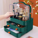 acrylic cosmetic organizer

makeup storage box

multiple drawer organizer

clear acrylic makeup holder

jewelry and makeup organizer

vanity storage box

beauty organizer drawers

multi functional storage case

cosmetic drawer organizer

clear makeup organizer
