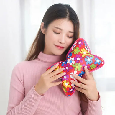 Electric Heating Gel Pad Health Care Electrical Warm Bag