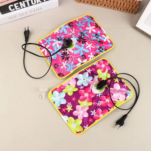 Electric Heating Gel Pad Health Care Electrical Warm Bag
