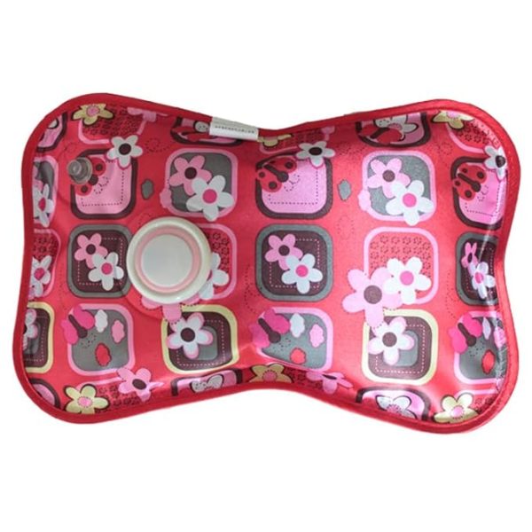 Electric Heating Gel Pad Health Care Electrical Warm Bag