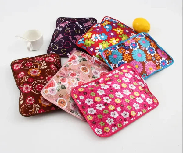 Electric Heating Gel Pad Health Care Electrical Warm Bag