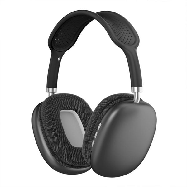 P9 Pro Max Wireless Bluetooth Headphones – Premium Over-Ear Headset for Music, Gaming & Travel (Random Color)