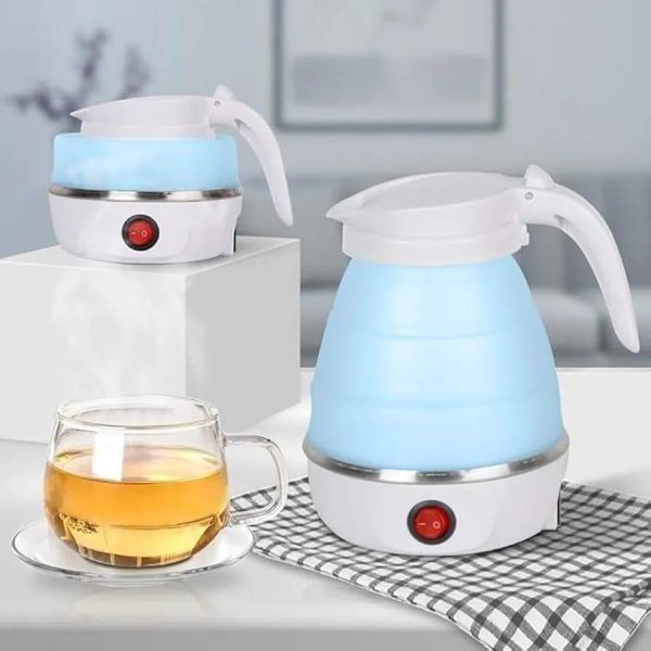 foldable electric kettle

portable travel kettle

collapsible electric kettle

mini kettle for travel

compact boiling kettle

lightweight electric kettle

travel tea kettle

random colour kettle

electric kettle for office

foldable hot water kettle
