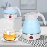 foldable electric kettle

portable travel kettle

collapsible electric kettle

mini kettle for travel

compact boiling kettle

lightweight electric kettle

travel tea kettle

random colour kettle

electric kettle for office

foldable hot water kettle