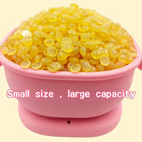 Portable Silicone Wax Warmer – Foldable Electric Wax Heater for Home & Travel