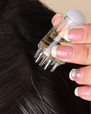 scalp oil applicator

hair root oil comb

mini oil massage comb

oil applicator for hair care

scalp massage tool

hair treatment applicator

even oil distribution comb

hair oiling tool

massage comb for scalp

nourishing scalp applicator