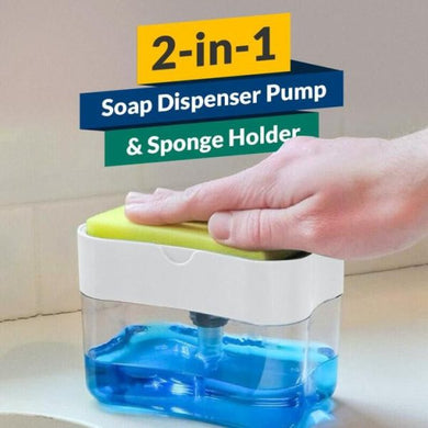 soap pump dispenser

kitchen sink soap dispenser

sponge holder dispenser

liquid soap dispenser

dish soap dispenser with holder

sink organizer

soap and sponge holder

kitchen cleaning tools

refillable soap dispenser

compact soap dispenser