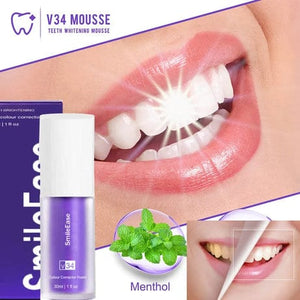 Teeth Brightening Hismiles V34 Colour Corrector Serum – 30ml