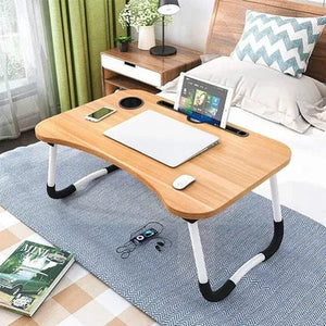 foldable laptop table

wooden bed tray table

portable study desk

laptop stand for bed

drawing desk table

reading holder stand

floor table for laptop

notebook stand table

random color laptop desk

multifunctional portable table