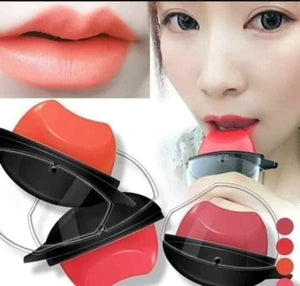 Yaxi Lip Design Solid Lipstick – Lead-Free, Easy Application & Long-Lasting Lazy Lipstick for Girls
